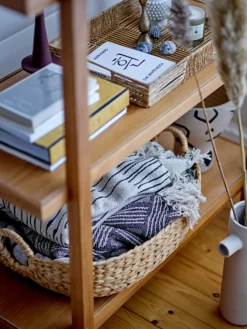 Bloomingville Plaid Ghina 130x160 Cm -Bloomingville 508710 01 4 EnvironmentImage cad9e36a1e