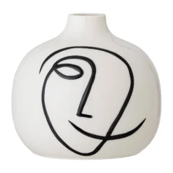 Bloomingville Vase Norma 13,5 Cm