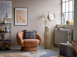 Bloomingville Vase Norma 13,5 Cm 7 Bloomingville Vase Norma 13,5 Cm -Bloomingville 508717 01 3 EnvironmentImage 1a39e8f857