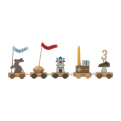 Bloomingville Train Anniversaire Alfi 39 Cm -Bloomingville 508719 01 3 ProductImageExtra 3b8f78806d