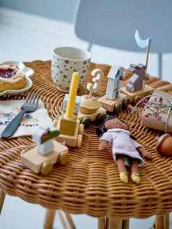 Bloomingville Train Anniversaire Alfi 39 Cm -Bloomingville 508719 01 7 EnvironmentImage b083b07979