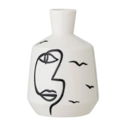 Bloomingville Vase Norma 15,5 Cm