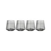 Bloomingville Verre Yvette 33 Cl Lot De 4
