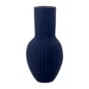 Bloomingville Vase Christal 26,5 Cm -Bloomingville 511145 01 1 ProductImageMain 20a5b5e445