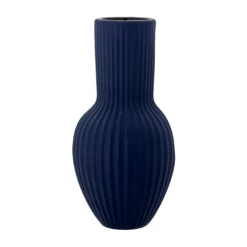 Bloomingville Vase Christal 26,5 Cm