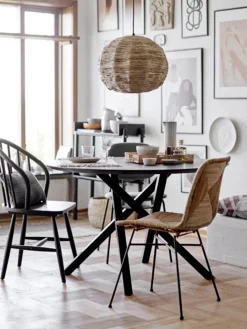 Bloomingville Suspension Hillow Ø46 Cm 7 Bloomingville Suspension Hillow Ø46 Cm -Bloomingville 511150 01 3 EnvironmentImage f8d909ee19