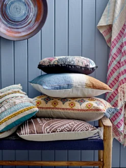 Bloomingville Coussin Romir 45x45 Cm -Bloomingville 511153 01 3 EnvironmentImage f2ea696fe1