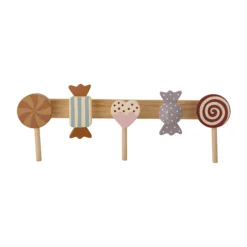 Bloomingville Porte Vêtements Rudy 42 Cm