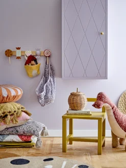 Bloomingville Porte Vêtements Rudy 42 Cm -Bloomingville 511154 01 3 EnvironmentImage 204ebd470c