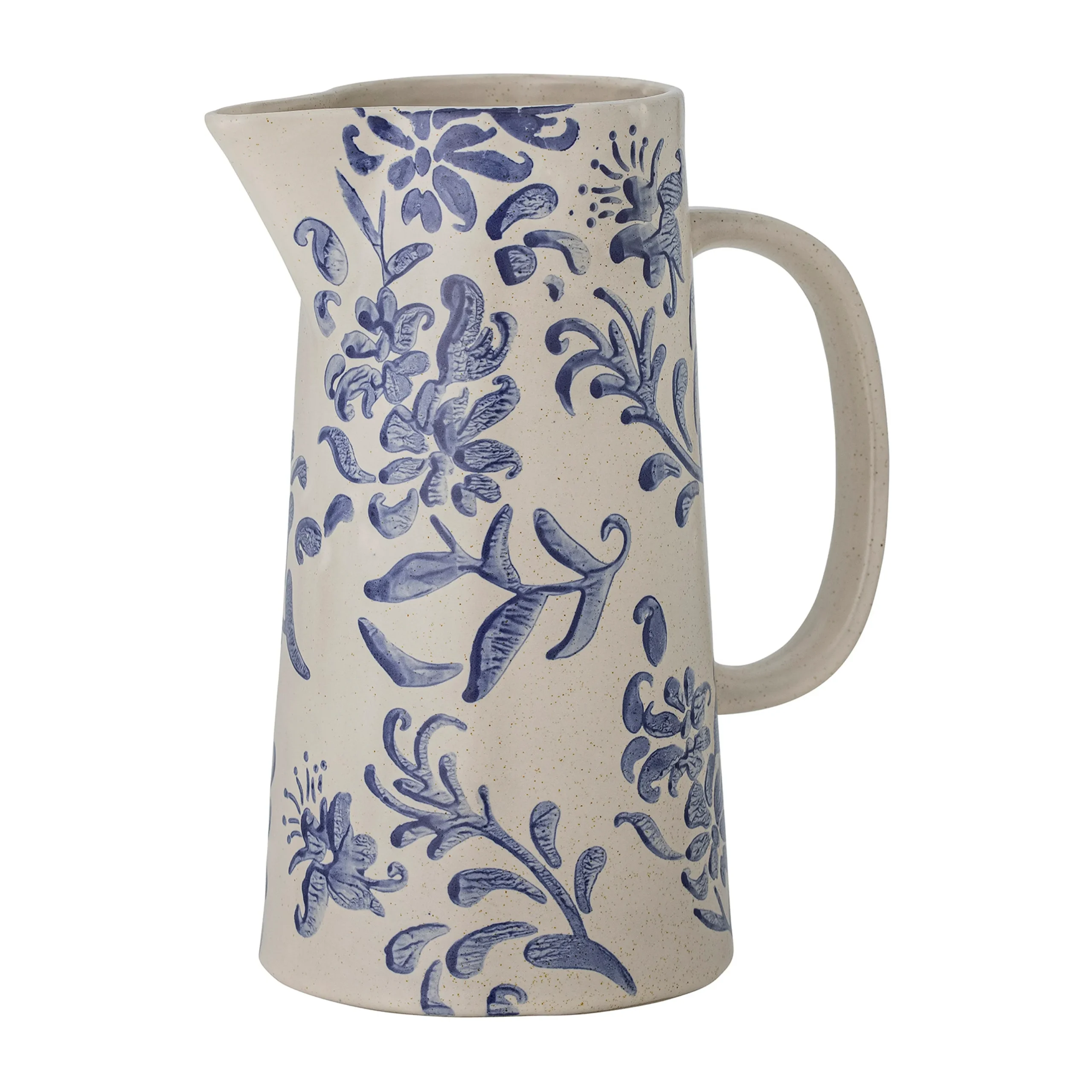 Bloomingville Pichet Petunia 1,68 Litre 4 Bloomingville Pichet Petunia 1,68 Litre – Image 2