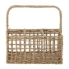 Bloomingville Panier De Rangement Nela 20x30 Cm -Bloomingville 511167 01 1 ProductImageMain 0150b0d79d