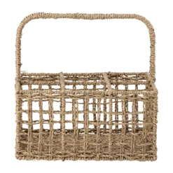 Bloomingville Panier De Rangement Nela 20x30 Cm