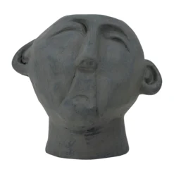 Bloomingville Décoration Vesla 16 Cm