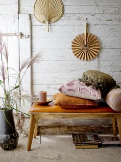 Bloomingville Coussin Kita 45x45 Cm -Bloomingville 511173 01 4 EnvironmentImage 817ab8c340