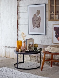 Bloomingville Photophore/Vase Macha Ø6 Cm 8 Bloomingville Photophore/Vase Macha Ø6 Cm -Bloomingville 511206 01 3 EnvironmentImage dcf2d1e914