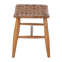 Bloomingville Tabouret Chester 41,5 Cm -Bloomingville 511207 01 3 ProductImageExtra 1ee16d3a09