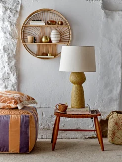 Bloomingville Tabouret Chester 41,5 Cm -Bloomingville 511207 01 6 EnvironmentImage f5ea2c0d85