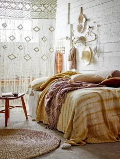 Bloomingville Tabouret Chester 41,5 Cm -Bloomingville 511207 01 8 EnvironmentImage 2c290afd36