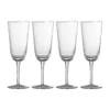 Bloomingville Verre à Champagne Asali 27,5 Cl Lot De 4 -Bloomingville 511209 01 1 ProductImageMain e9e4edc1a1