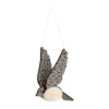 Bloomingville Décoration De Noël Sagalin Bird Ornament 2 Bloomingville Décoration De Noël Sagalin Bird Ornament -Bloomingville 566990 01 1 ProductImageMain b8ad020ae7