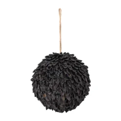 Bloomingville Décoration De Noël Pomme De Pin Pavana