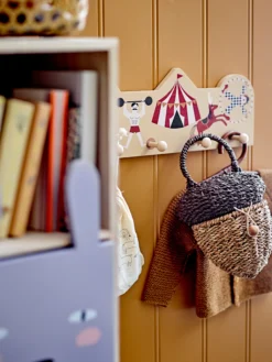 Bloomingville Bibliothèque Calle Avec Tiroirs -Bloomingville 571463 01 12 EnvironmentImage 0aeb409010