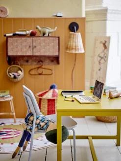 Bloomingville Panier Avec Couvercle Birsen Ø40 Cm -Bloomingville 571465 01 11 EnvironmentImage 151691ebc0