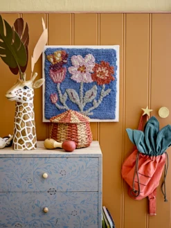 Bloomingville Set De 2 Paniers Avec Couvercle Ruddi -Bloomingville 571468 01 10 EnvironmentImage 9fd8e234c4