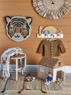 Bloomingville Cintre Mallen -Bloomingville 571471 01 10 EnvironmentImage fd5043b1ee