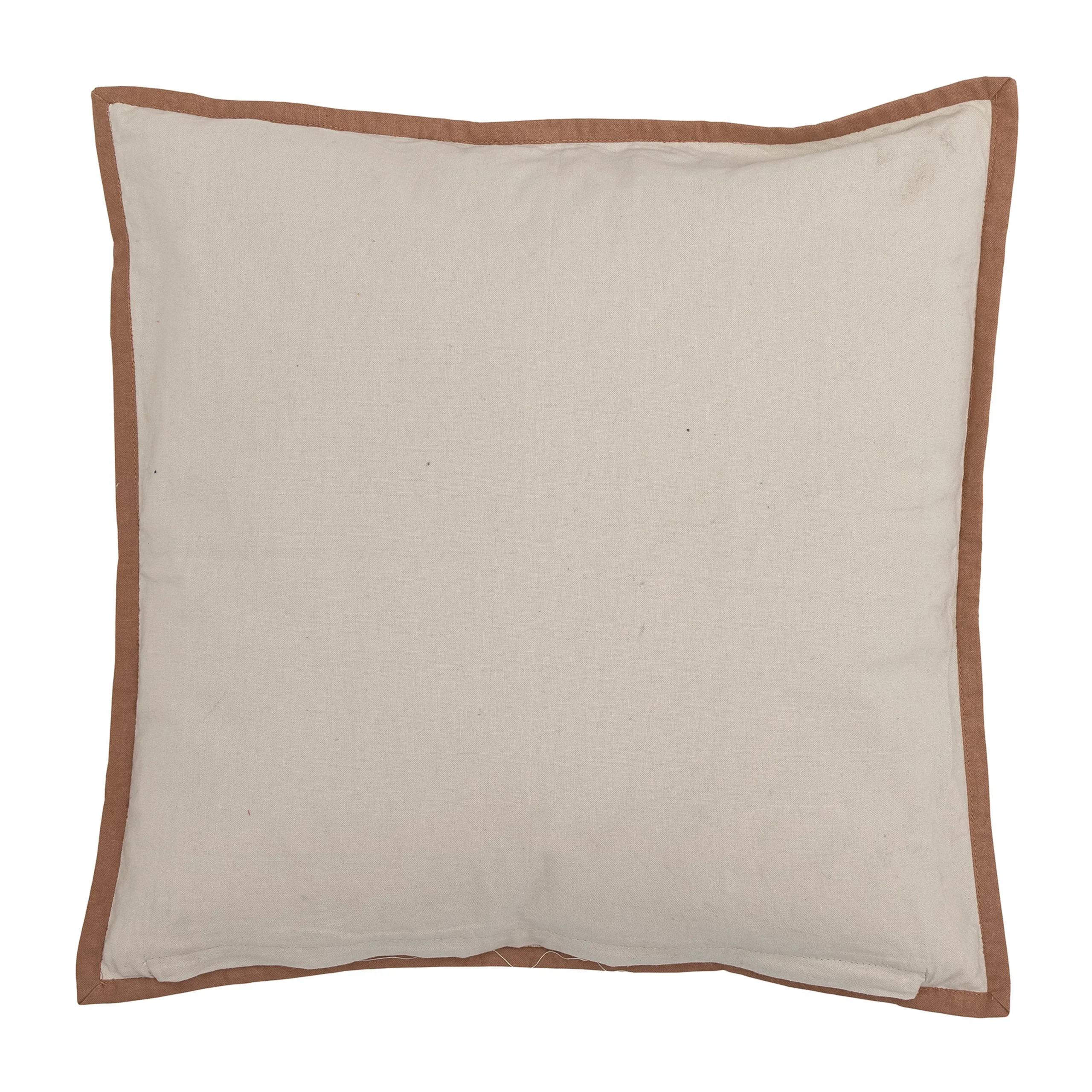Bloomingville Coussin Doglas 40x40 Cm 3 Bloomingville Coussin Doglas 40x40 Cm – Image 2