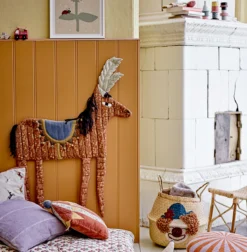 Bloomingville Coussin Raffe 37x40 Cm -Bloomingville 571477 01 14 EnvironmentImage 8948463661