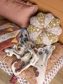 Bloomingville Coussin Raffe 37x40 Cm -Bloomingville 571477 01 15 EnvironmentImage 756b41ea51