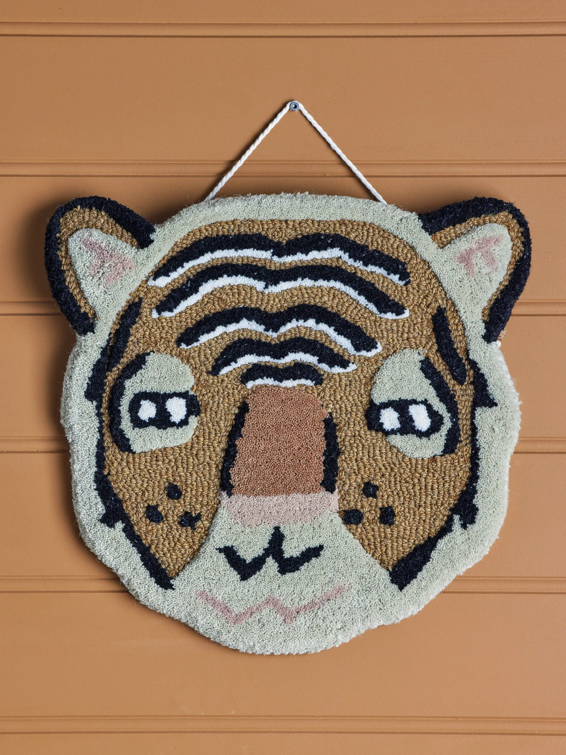 Bloomingville Décoration Murale Pacey Ø40 Cm 8 Bloomingville Décoration Murale Pacey Ø40 Cm – Image 6