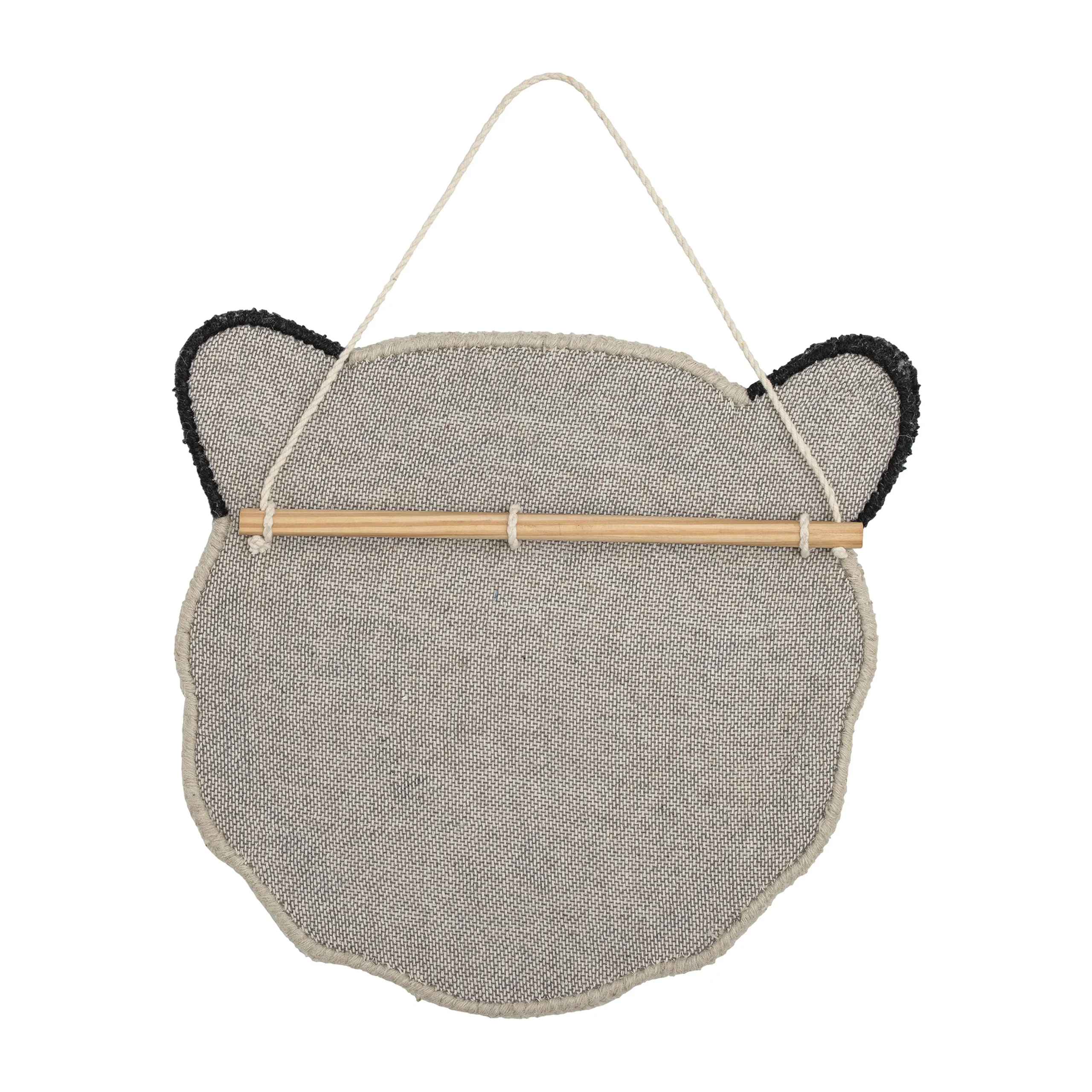 Bloomingville Décoration Murale Pacey Ø40 Cm 4 Bloomingville Décoration Murale Pacey Ø40 Cm – Image 2