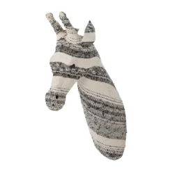 Bloomingville Décoration Murale Silje 17x34 Cm