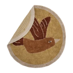 Bloomingville Tapis Milou Ø90 Cm -Bloomingville 571486 01 2 ProductImageExtra dbd2036443