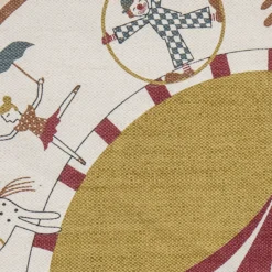 Bloomingville Tapis Ville Ø110 Cm -Bloomingville 571487 01 3 ProductImageDetail ddbd6e10b7