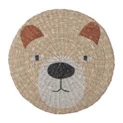 Bloomingville Set De Table Malla Ø38 Cm