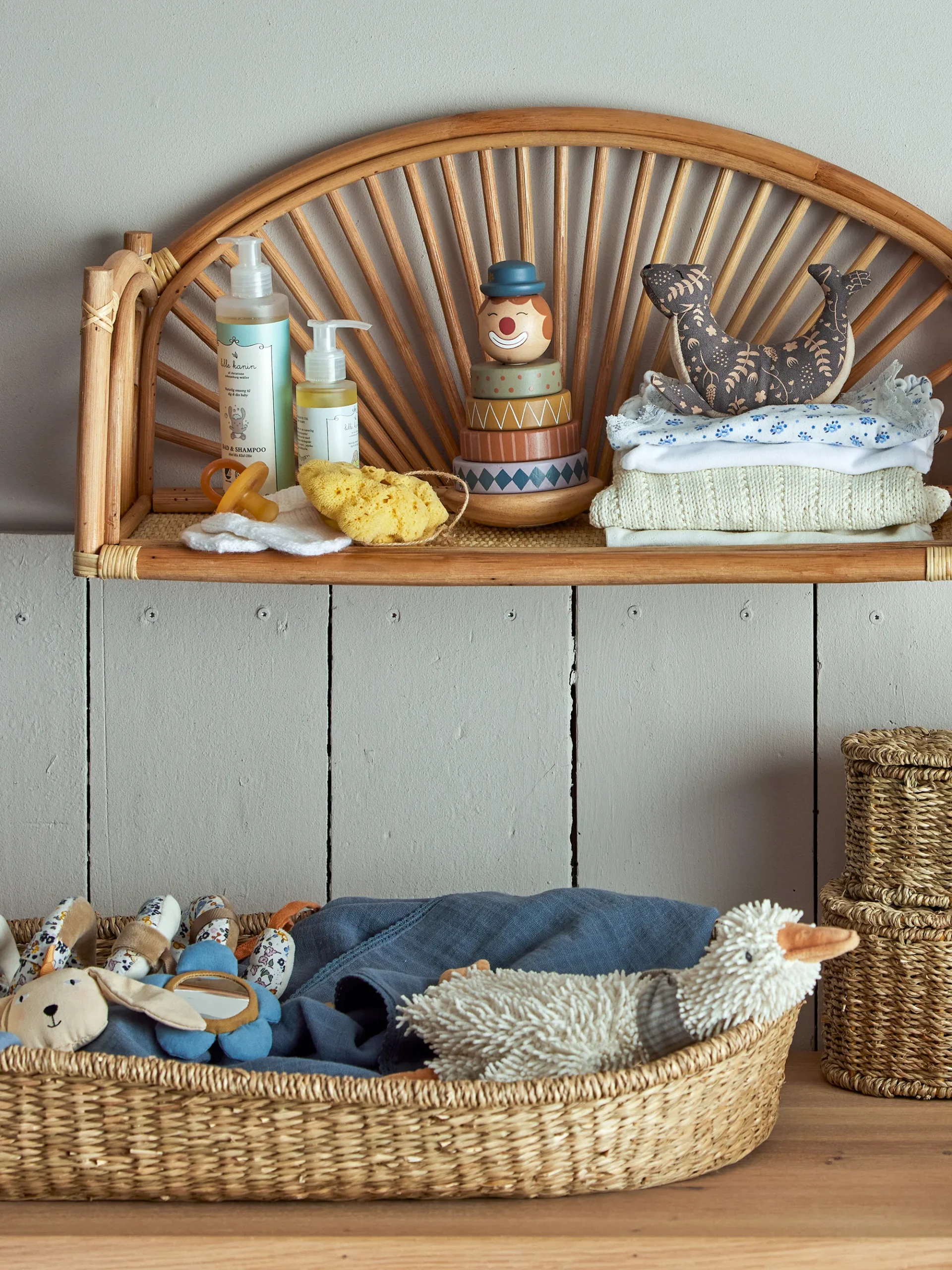 Bloomingville Peluche Gaspard 7 Bloomingville Peluche Gaspard – Image 5