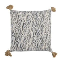Bloomingville Coussin Farida 45x45 Cm