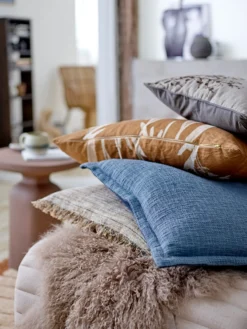 Bloomingville Coussin Febbie 45x45 Cm -Bloomingville 571507 01 4 EnvironmentImage e9b57a67bf