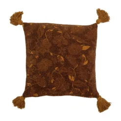 Bloomingville Coussin Ganja 45x45 Cm