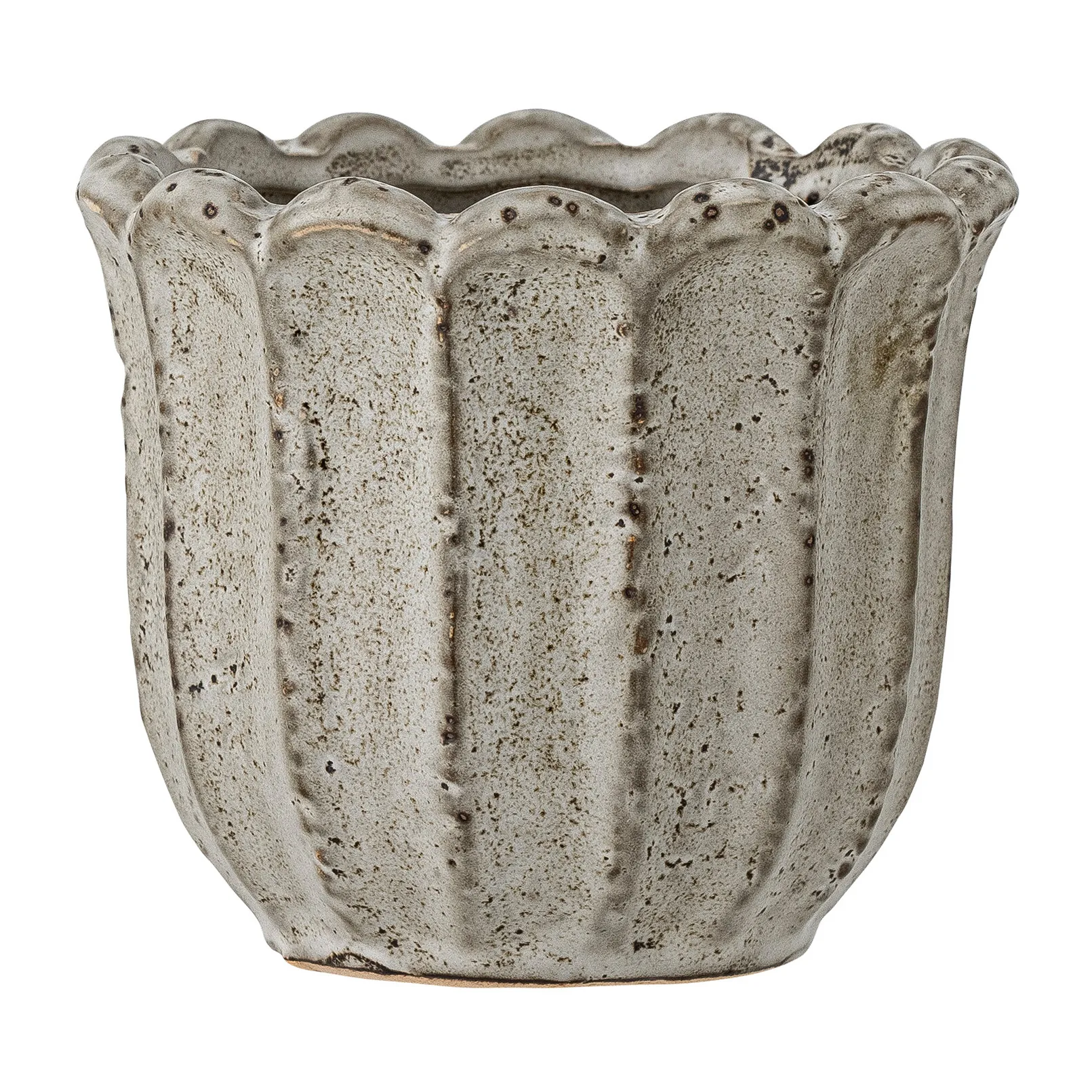 Bloomingville Pot Chaca Ø10,5 Cm 3 Bloomingville Pot Chaca Ø10,5 Cm