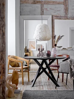 Bloomingville Vase Crister 17 Cm -Bloomingville 571521 01 5 EnvironmentImage 8f9be69a72