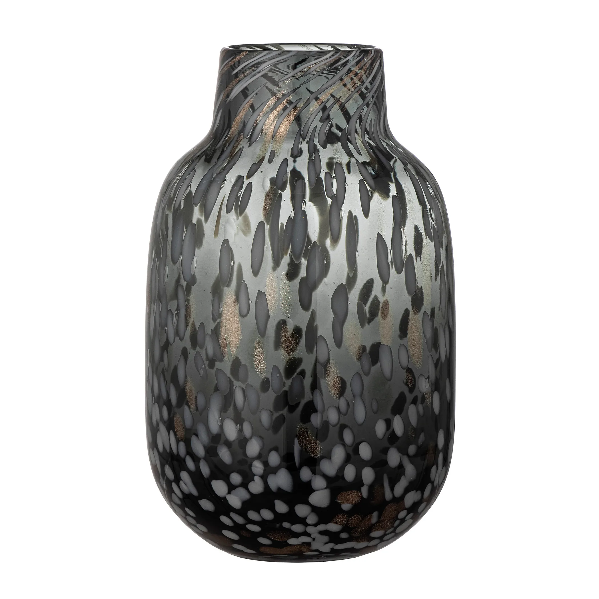 Bloomingville Vase Gwan 27,5 Cm 3 Bloomingville Vase Gwan 27,5 Cm