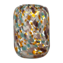 Bloomingville Vase Vidia 18 Cm