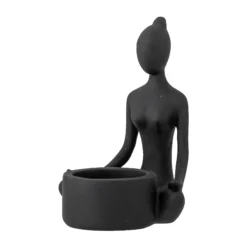 Bloomingville Porte-bougie Benna 12 Cm -Bloomingville 571528 01 3 ProductImageExtra 1c5f8e0a59