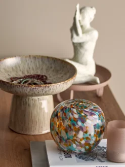 Bloomingville Photophore Vidia 12 Cm -Bloomingville 571534 01 5 EnvironmentImage c6f0f236d9