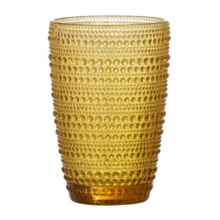 Bloomingville Verre à Boire Blia 37,5 Cl