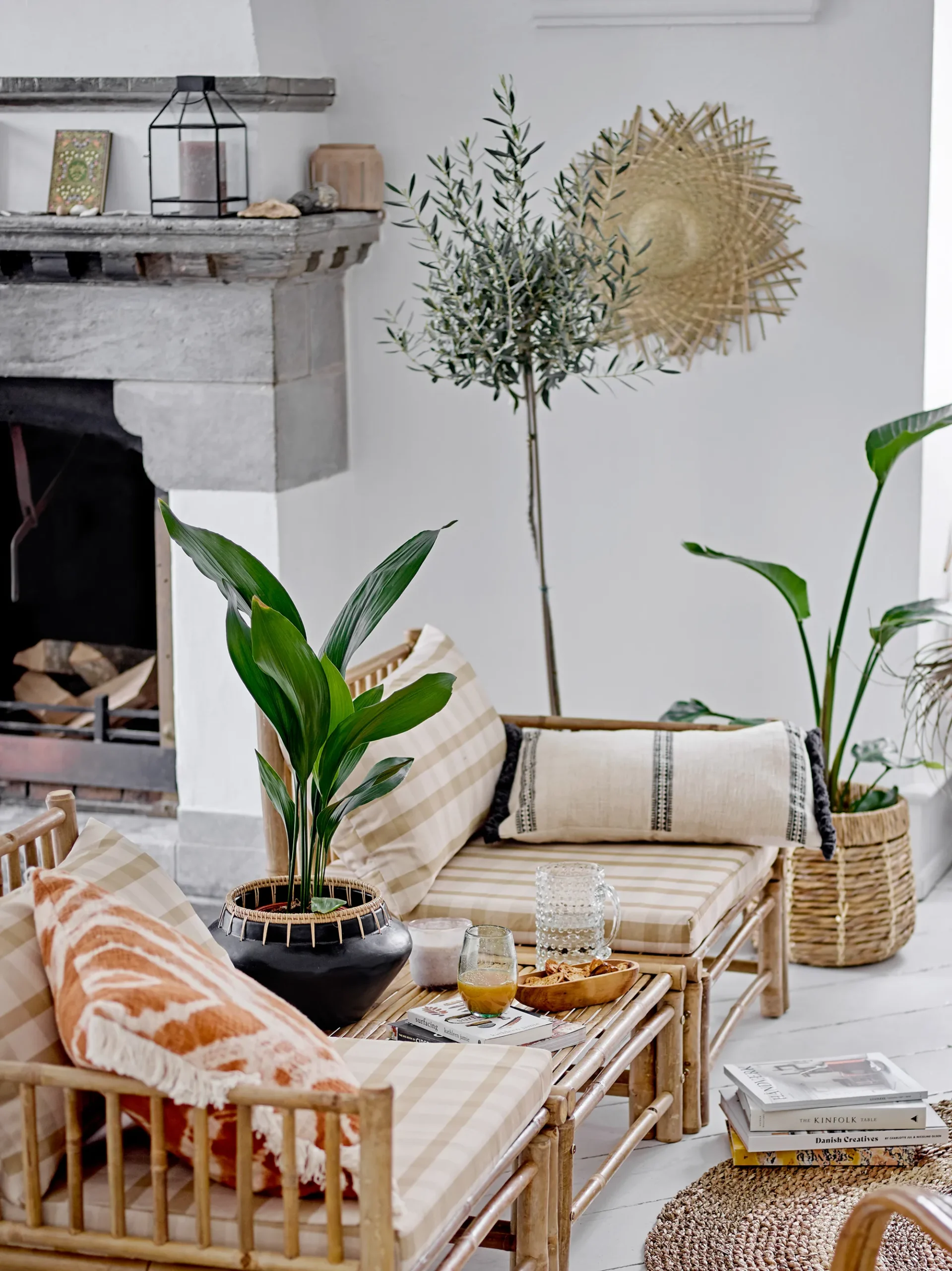 Bloomingville Pichet Tama 1,25 L 5 Bloomingville Pichet Tama 1,25 L â Image 3